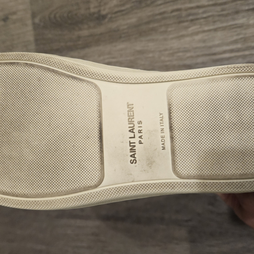 Saint Laurent sl/10h - Picture 5 of 7